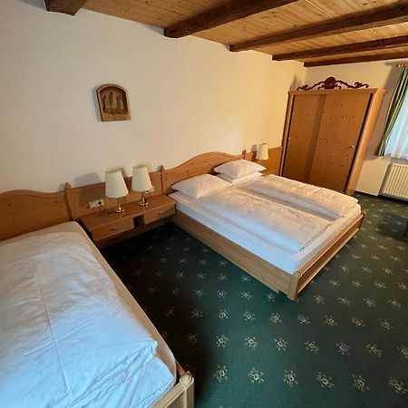 Villa Lenzerhof à Lappago Extérieur photo