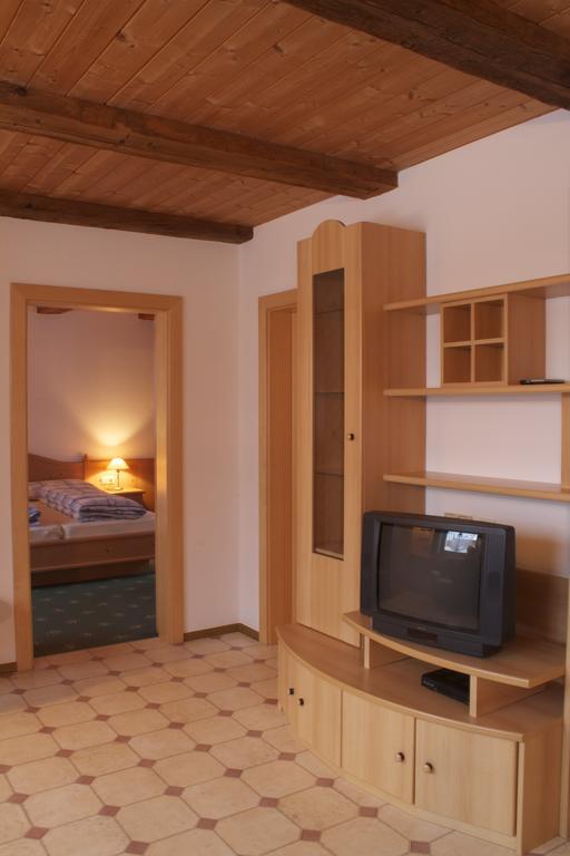 Villa Lenzerhof à Lappago Chambre photo